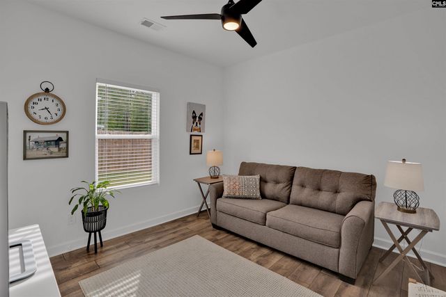 226 Rawls Drive, Leesville, SC 29070
