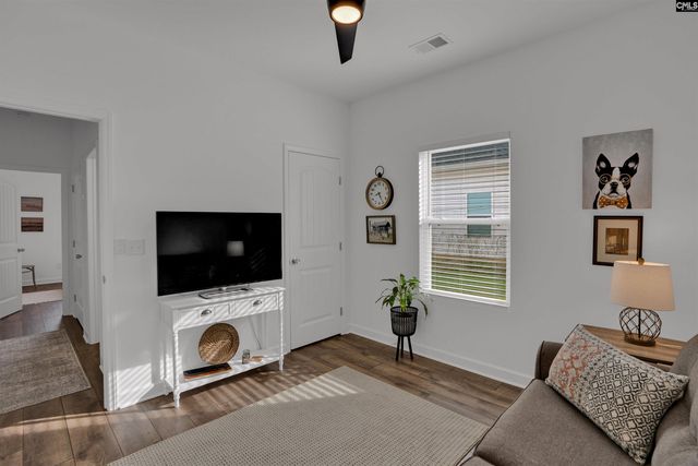 226 Rawls Drive, Leesville, SC 29070