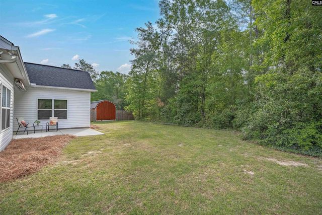 226 Rawls Drive, Leesville, SC 29070