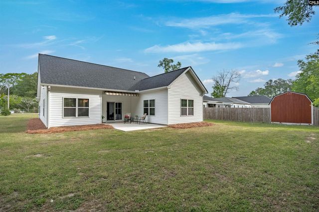 226 Rawls Drive, Leesville, SC 29070