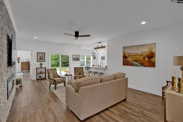 226 Rawls Drive, Leesville, SC 29070