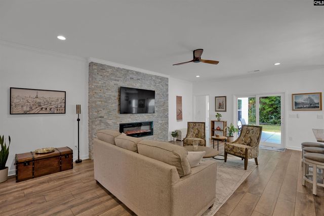 226 Rawls Drive, Leesville, SC 29070