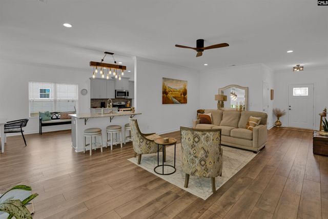 226 Rawls Drive, Leesville, SC 29070