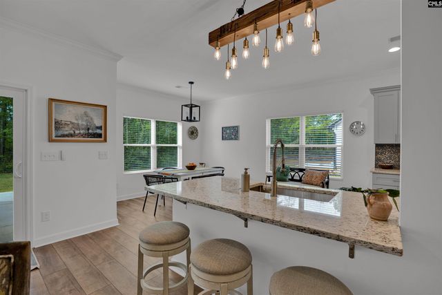 226 Rawls Drive, Leesville, SC 29070