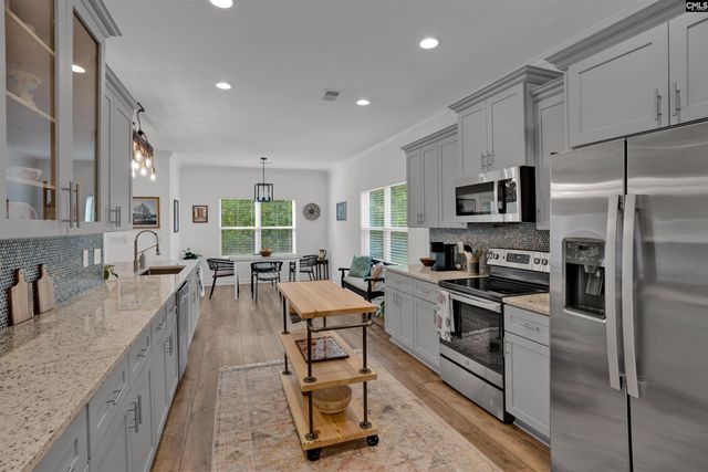 226 Rawls Drive, Leesville, SC 29070