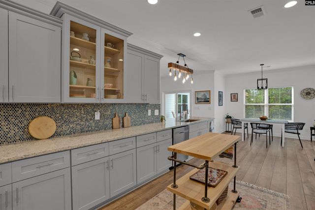 226 Rawls Drive, Leesville, SC 29070
