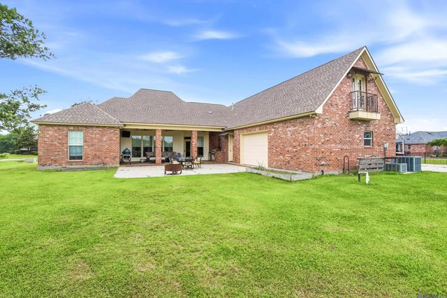 10456 Buddy Gore Rd, Gonzales, LA 70737