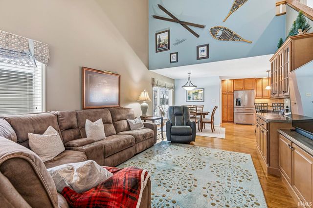 3359 Bridgetown Road, Bristol, IN 46507