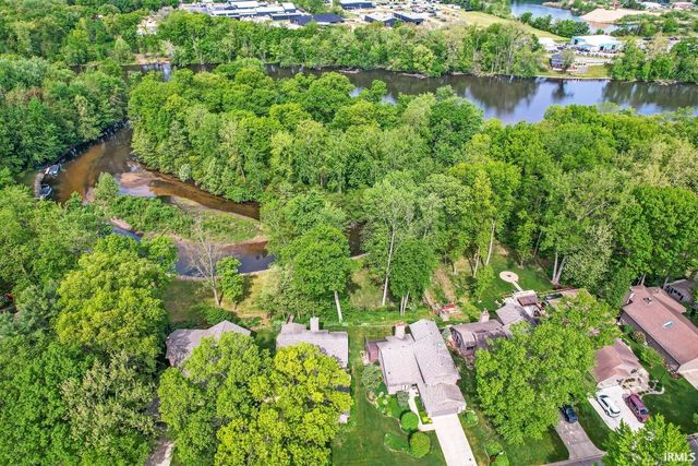 3359 Bridgetown Road, Bristol, IN 46507