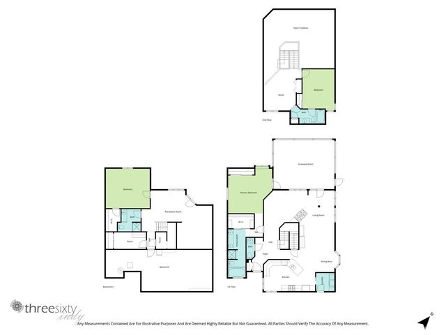 3359 Bridgetown Road, Bristol, IN 46507