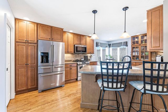 3359 Bridgetown Road, Bristol, IN 46507