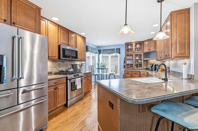 3359 Bridgetown Road, Bristol, IN 46507