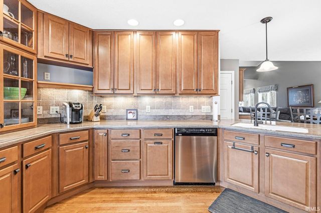 3359 Bridgetown Road, Bristol, IN 46507