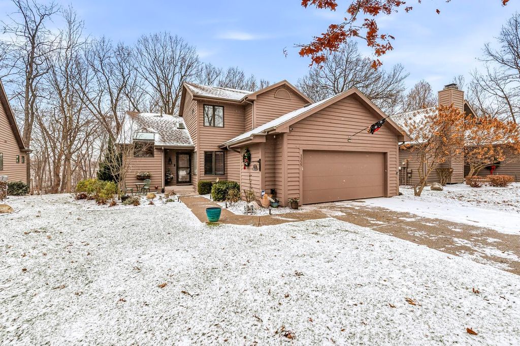 3359 Bridgetown Road, Bristol, IN 46507