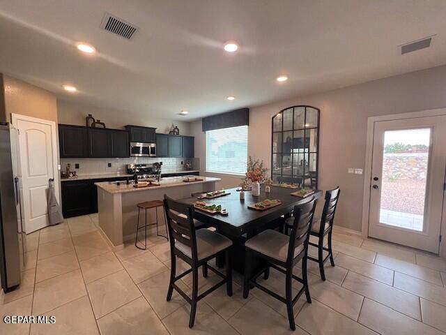 10741 Michael Irvin Street, El Paso, TX 79924