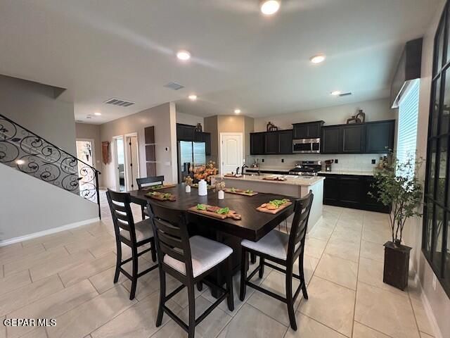 10741 Michael Irvin Street, El Paso, TX 79924