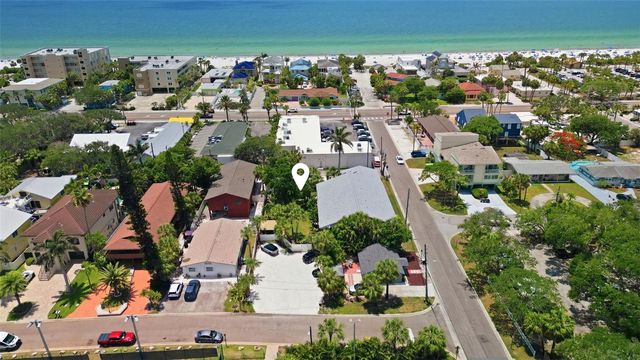 109 16TH AVENUE 3, Indian Rocks Beach, FL 33785