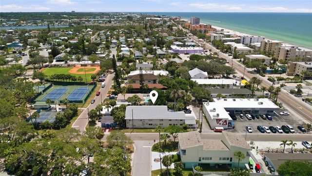 109 16TH AVENUE 3, Indian Rocks Beach, FL 33785