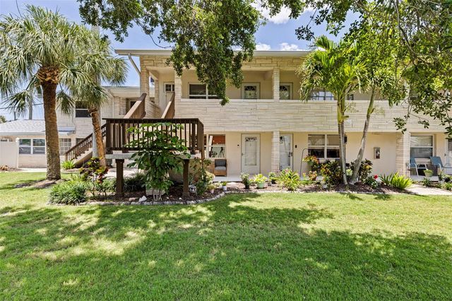 109 16TH AVENUE 3, Indian Rocks Beach, FL 33785
