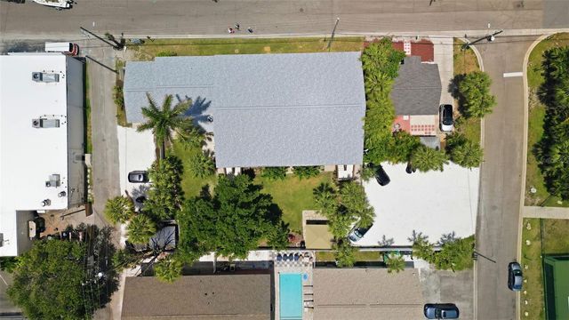 109 16TH AVENUE 3, Indian Rocks Beach, FL 33785