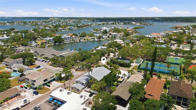 109 16TH AVENUE 3, Indian Rocks Beach, FL 33785