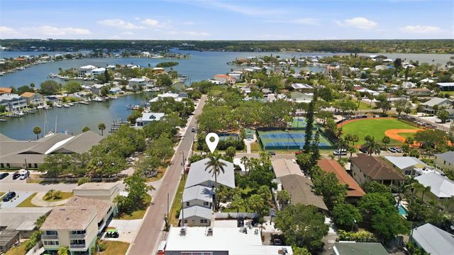 109 16TH AVENUE 3, Indian Rocks Beach, FL 33785