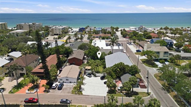 109 16TH AVENUE 3, Indian Rocks Beach, FL 33785