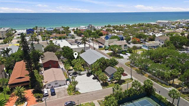 109 16TH AVENUE 3, Indian Rocks Beach, FL 33785