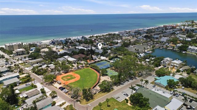 109 16TH AVENUE 3, Indian Rocks Beach, FL 33785