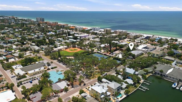 109 16TH AVENUE 3, Indian Rocks Beach, FL 33785