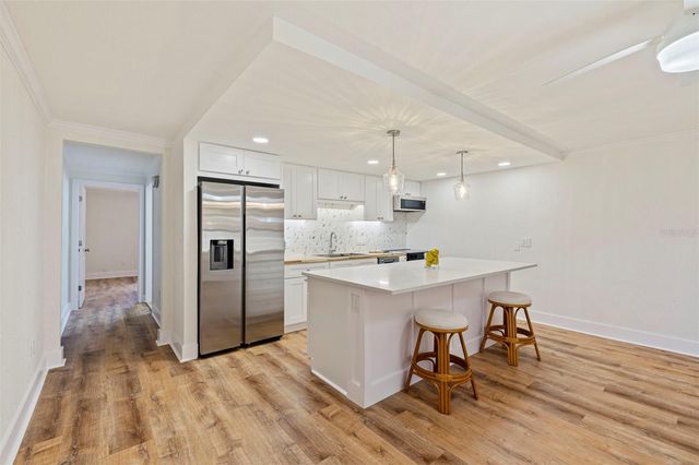 109 16TH AVENUE 3, Indian Rocks Beach, FL 33785