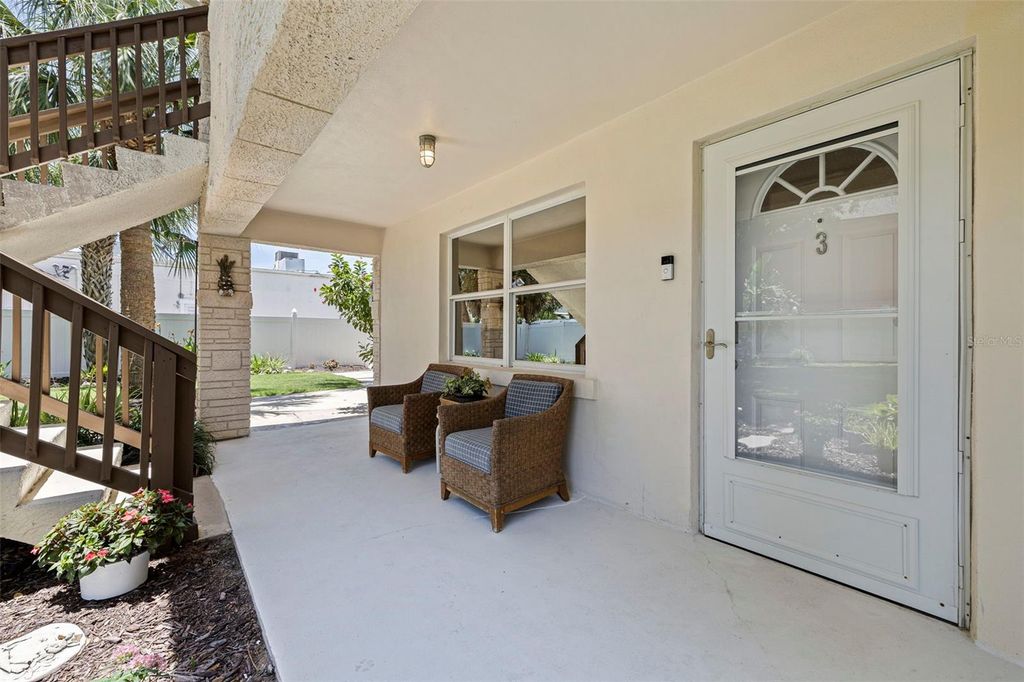 109 16TH AVENUE 3, Indian Rocks Beach, FL 33785