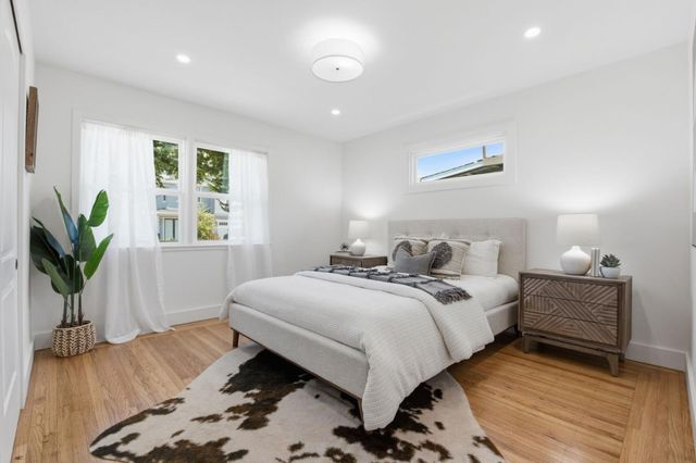 230 Nimitz Avenue, Redwood City, CA 94061