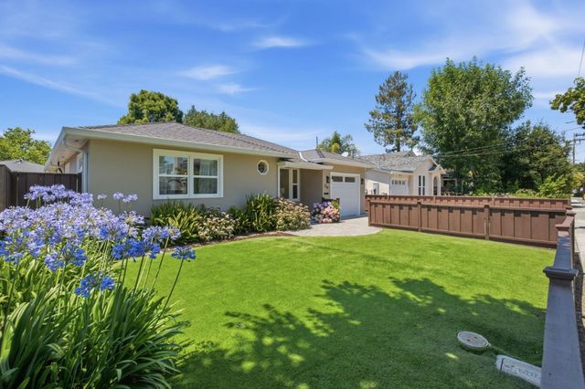 230 Nimitz Avenue, Redwood City, CA 94061