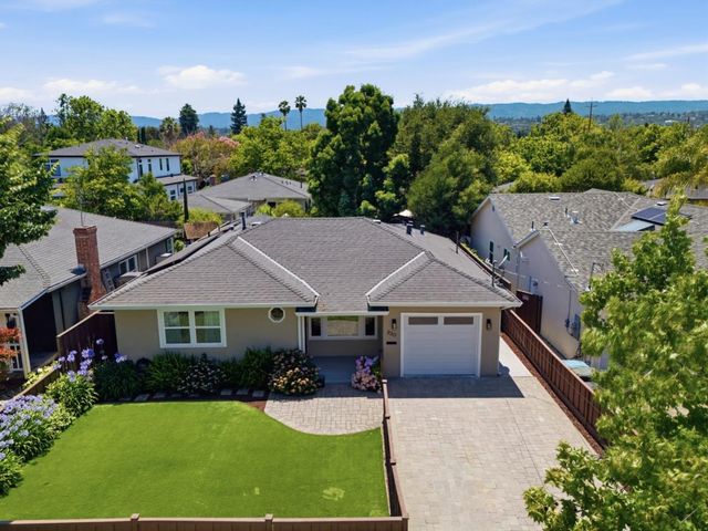 230 Nimitz Avenue, Redwood City, CA 94061