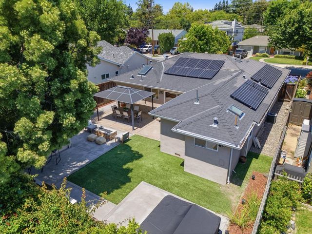 230 Nimitz Avenue, Redwood City, CA 94061