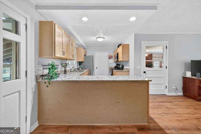 199 Cherry Street SE, Calhoun, GA 30701