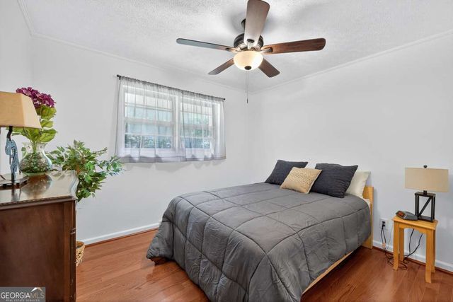 199 Cherry Street SE, Calhoun, GA 30701