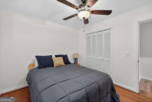 199 Cherry Street SE, Calhoun, GA 30701