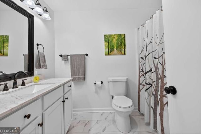 199 Cherry Street SE, Calhoun, GA 30701