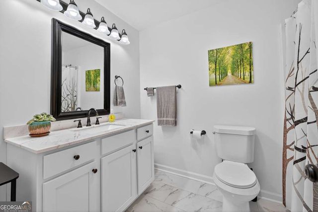 199 Cherry Street SE, Calhoun, GA 30701