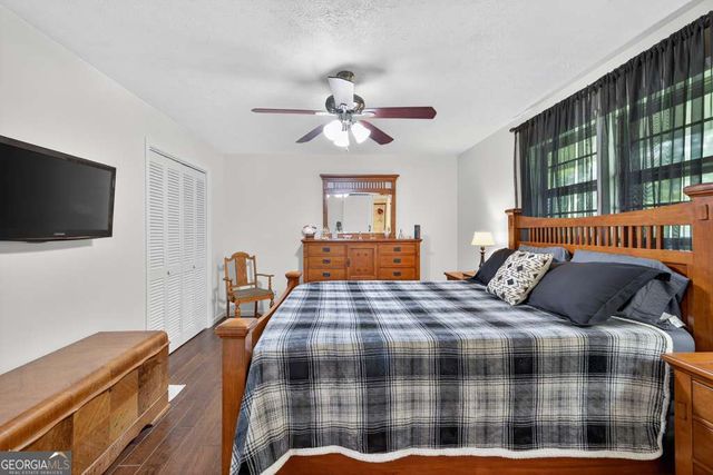 199 Cherry Street SE, Calhoun, GA 30701