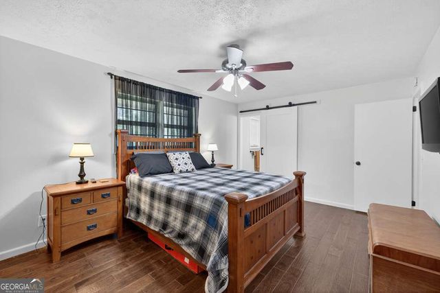 199 Cherry Street SE, Calhoun, GA 30701