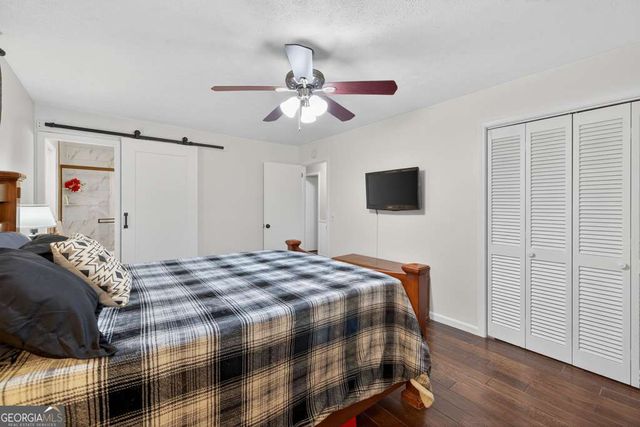 199 Cherry Street SE, Calhoun, GA 30701