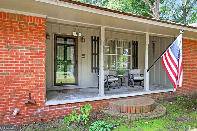 199 Cherry Street SE, Calhoun, GA 30701