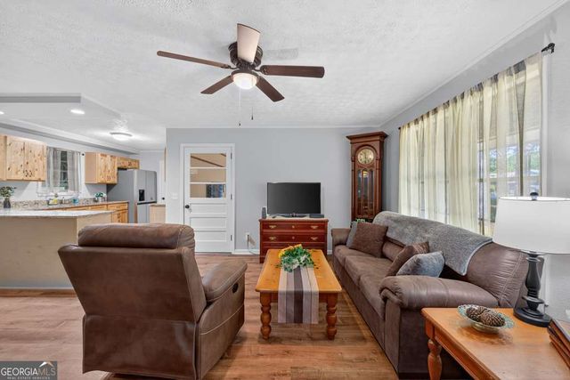 199 Cherry Street SE, Calhoun, GA 30701