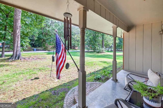 199 Cherry Street SE, Calhoun, GA 30701