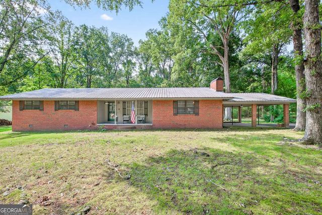 199 Cherry Street SE, Calhoun, GA 30701