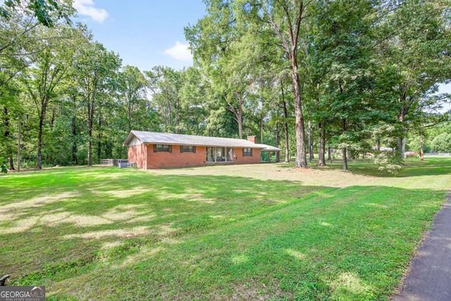 199 Cherry Street SE, Calhoun, GA 30701