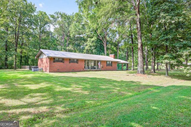 199 Cherry Street SE, Calhoun, GA 30701